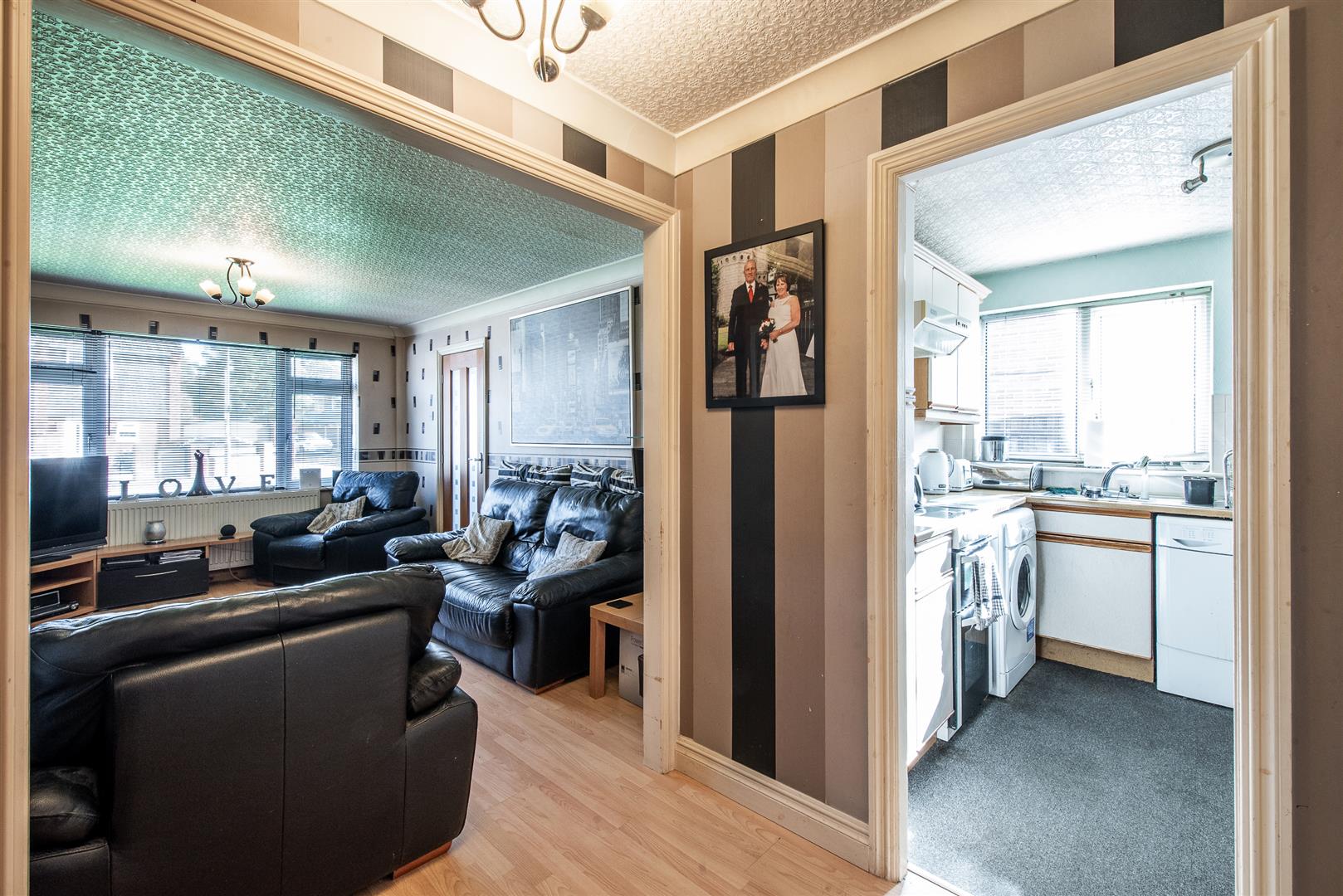Mounsey Road, Bamber Bridge, Preston
